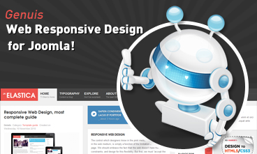 Responsive web design